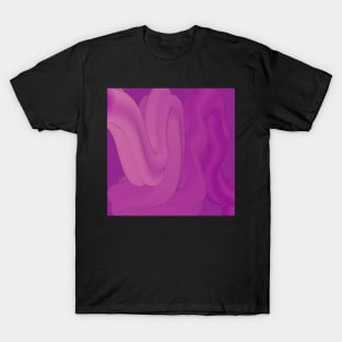 Abstract background T-Shirt